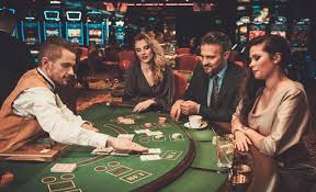 Casino Pautina