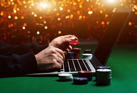 Как войти на сайт Casino Pautina